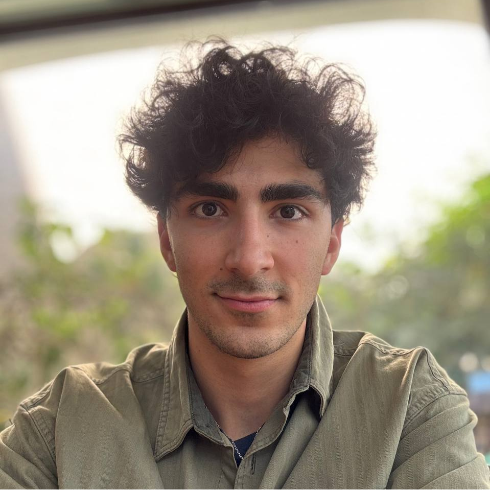 Pasha Khoshkebari